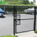 PVC Coating Chain Link Fence Prijs